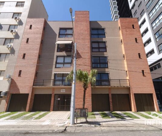 Apartamento em Torres-Apartamento--Residencial-Venda