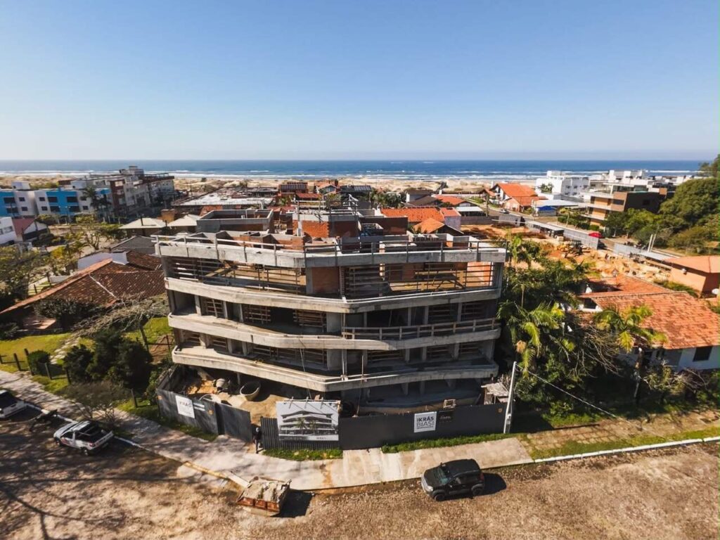 Apartamento à venda no Praia Grande: