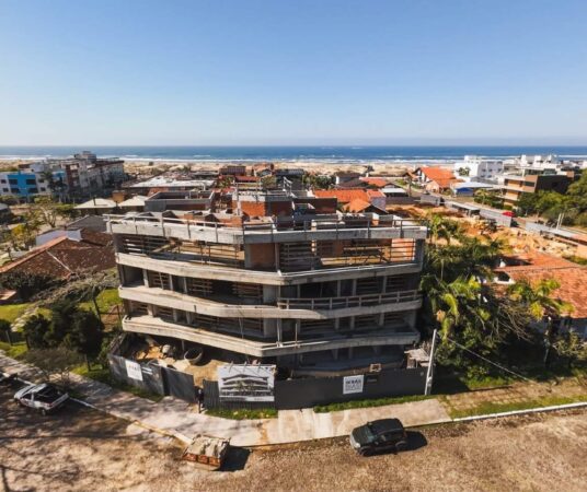 Apartamento à venda no Praia Grande:
