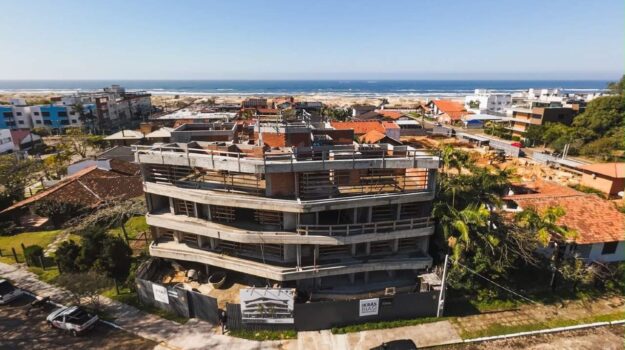 Apartamento à venda no Praia Grande: