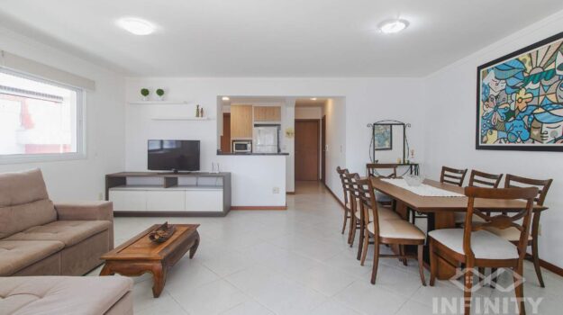 Apartamento à venda no Praia Grande: