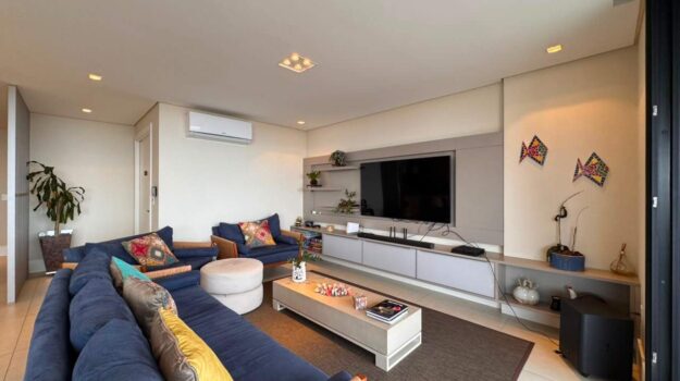 Apartamento à venda no Praia Grande: