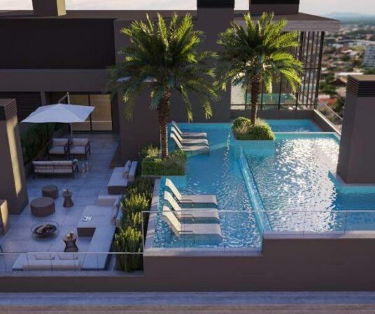 Apartamento à venda no Praia Grande: