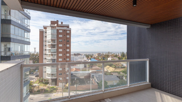 Apartamento à venda no Praia Grande: