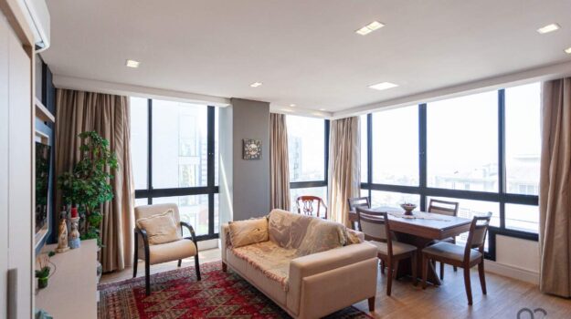 Apartamento à venda no Praia Grande: