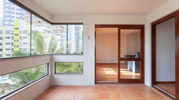 Apartamento à venda no Praia Grande: