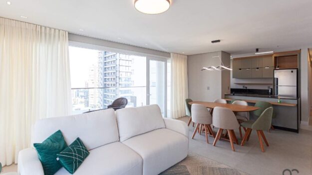 Apartamento à venda no Praia Grande: