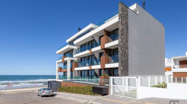 Apartamento à venda no Praia Da cal :