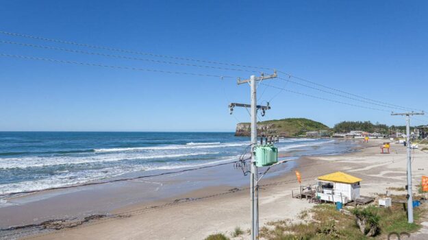 Apartamento à venda no Praia Da cal :