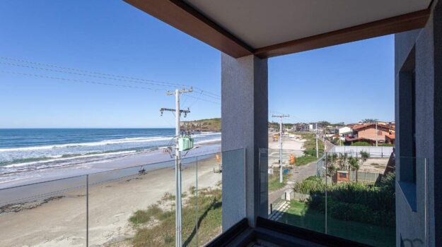 Apartamento à venda no Praia Da cal :