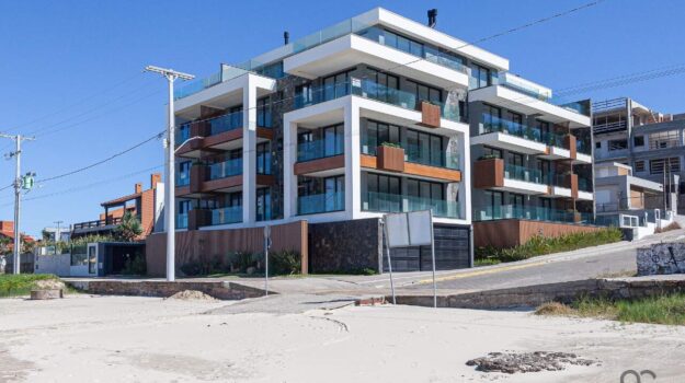 Apartamento à venda no Praia Da cal :