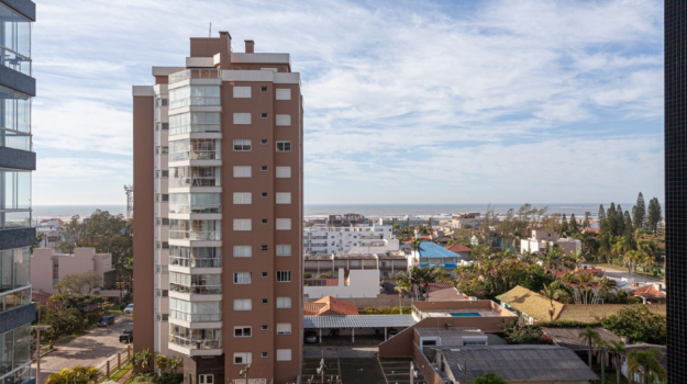 Apartamento à venda no Praia Grande:
