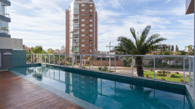 Apartamento à venda no Praia Grande: