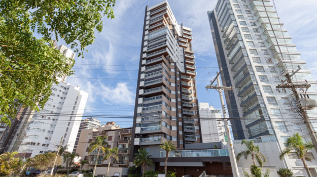 Apartamento à venda no Praia Grande: