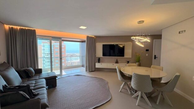 Apartamento à venda no Praia Grande: