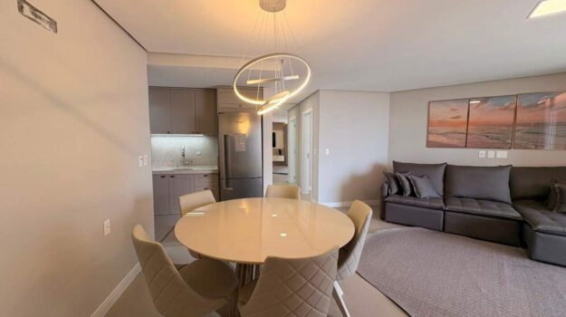 Apartamento à venda no Praia Grande: