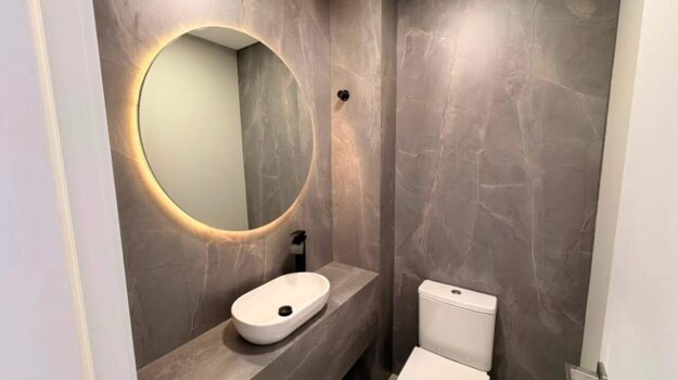 Apartamento à venda no Praia Grande: