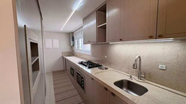 Apartamento à venda no Praia Grande:
