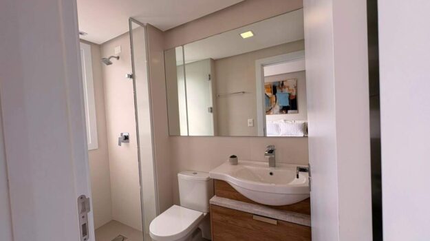 Apartamento à venda no Praia Grande: