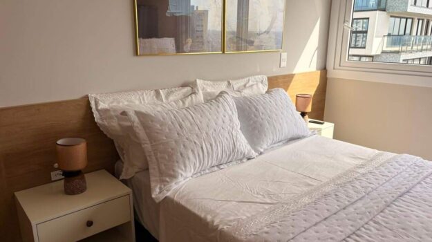 Apartamento à venda no Praia Grande: