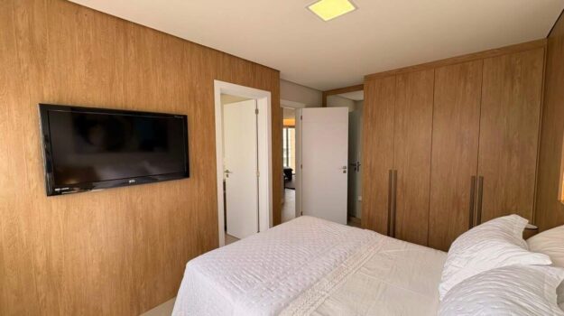 Apartamento à venda no Praia Grande: