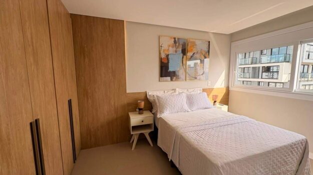 Apartamento à venda no Praia Grande: