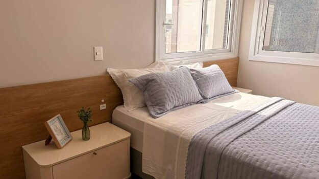 Apartamento à venda no Praia Grande: