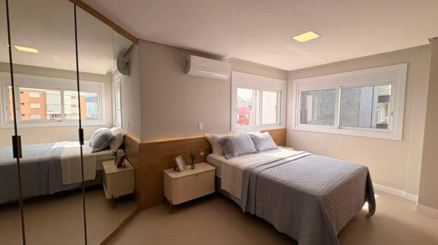 Apartamento à venda no Praia Grande: