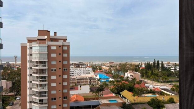 Apartamento à venda no Praia Grande: