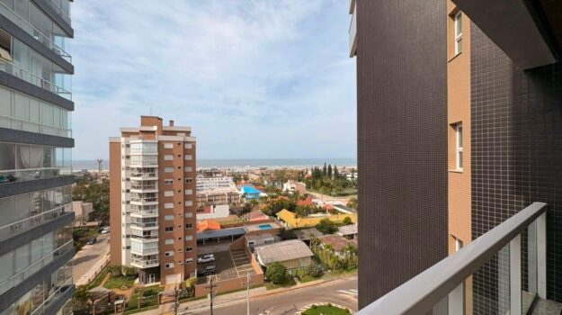 Apartamento à venda no Praia Grande: