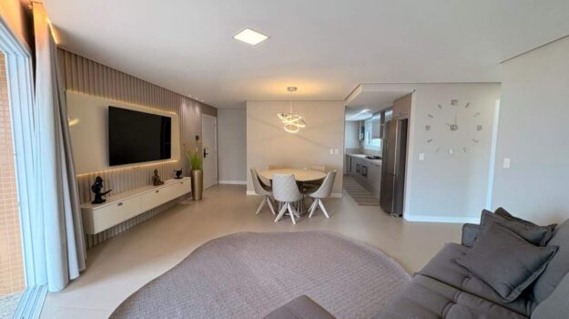 Apartamento à venda no Praia Grande: