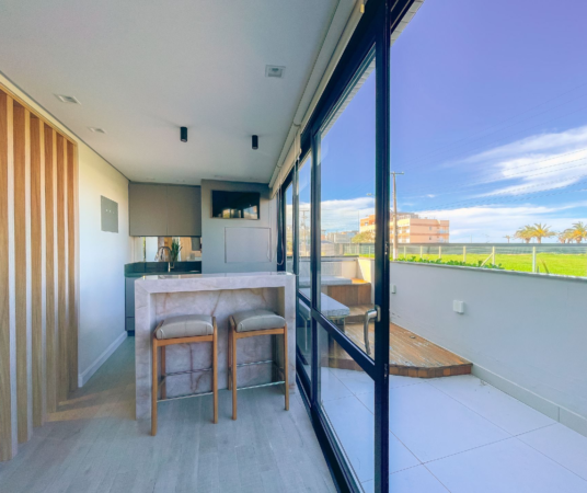 Apartamento à venda no Praia Grande: