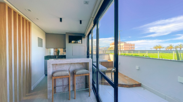 Apartamento à venda no Praia Grande: