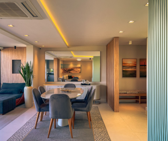 Apartamento à venda no Praia Grande: