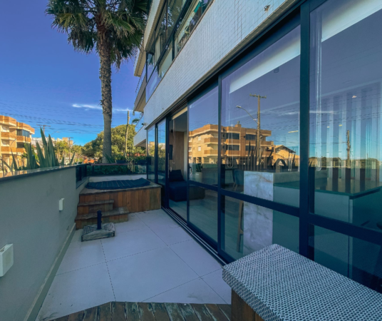 Apartamento à venda no Praia Grande: