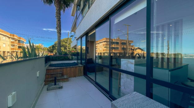 Apartamento à venda no Praia Grande: