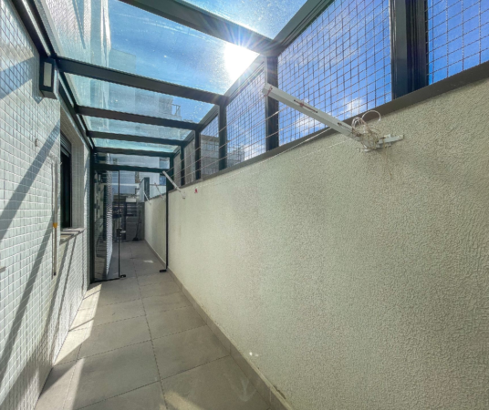 Apartamento à venda no Praia Grande: