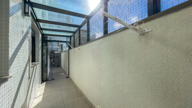 Apartamento à venda no Praia Grande: