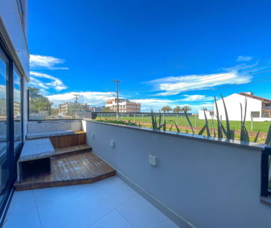 Apartamento à venda no Praia Grande: