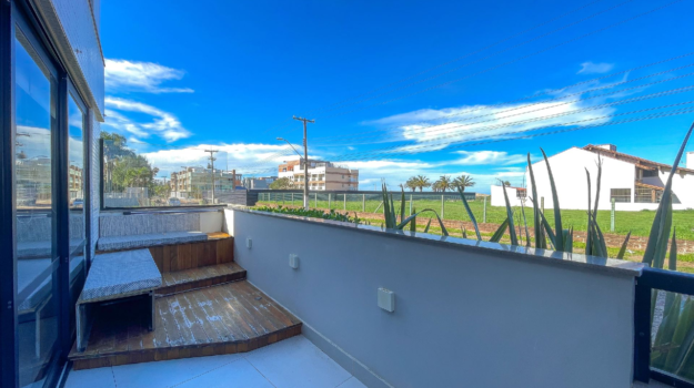 Apartamento à venda no Praia Grande: