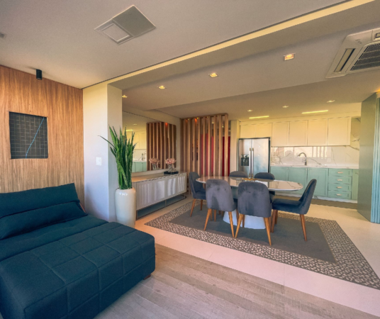 Apartamento à venda no Praia Grande: