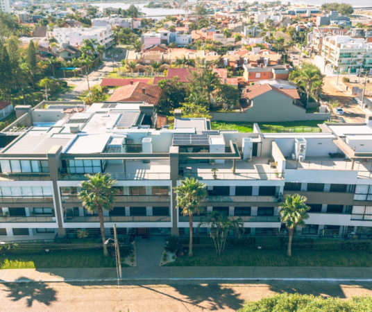 Apartamento à venda no Praia Grande: