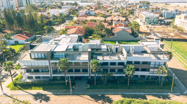 Apartamento à venda no Praia Grande: