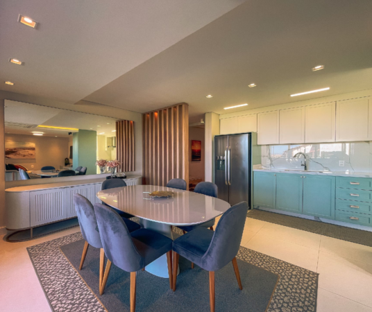 Apartamento à venda no Praia Grande: