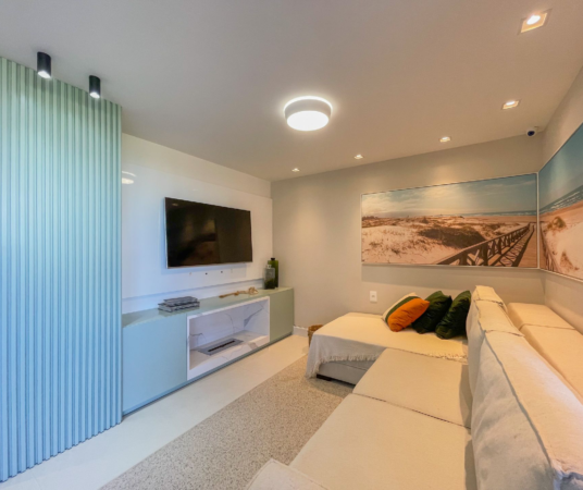 Apartamento à venda no Praia Grande: