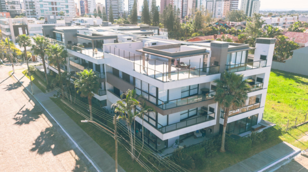 Apartamento à venda no Praia Grande: