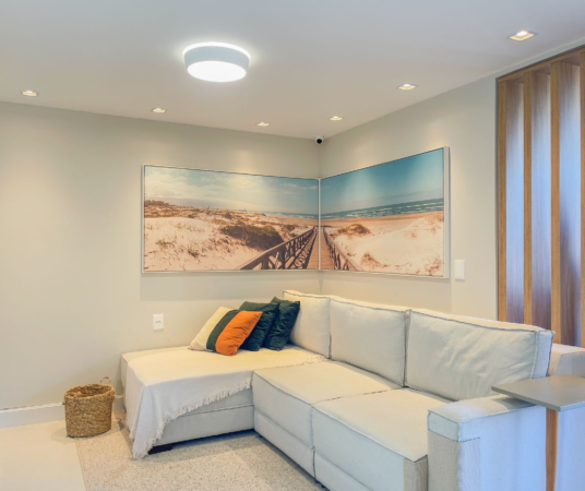 Apartamento à venda no Praia Grande: