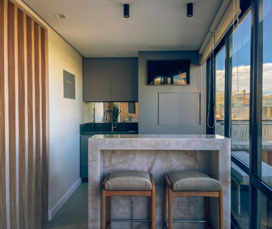 Apartamento à venda no Praia Grande: