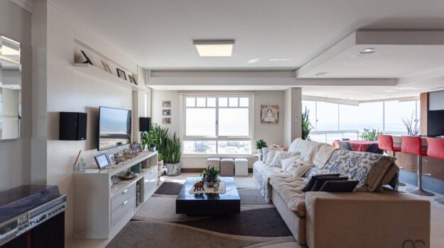 Apartamento à venda no Praia Grande: