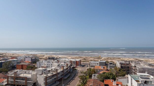 Apartamento à venda no Praia Grande: